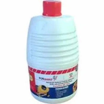 Superplasticizer Admixture